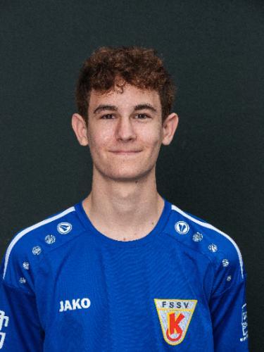 Dominik Kriechbaumer