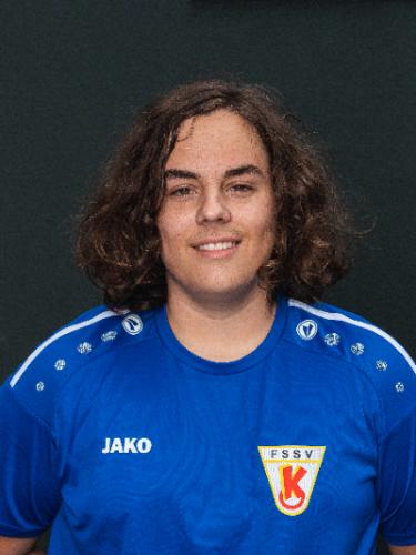 Julian Weisbrod