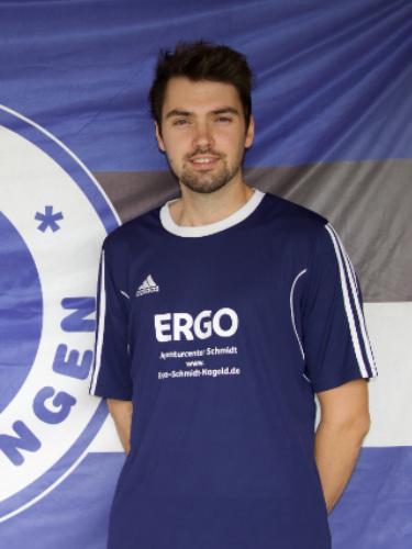Robin Rinderknecht
