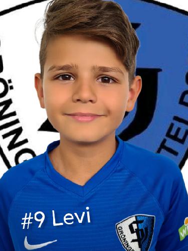 Levi Tasdemir