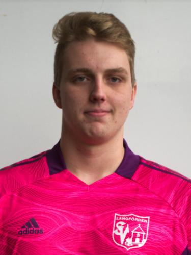 Niklas Gelhaus