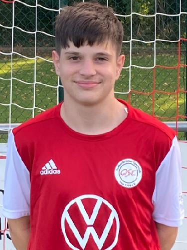 Fabius Soares Lourenco