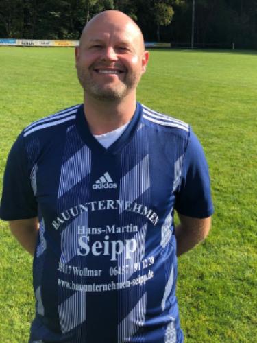 Marko Herrmann