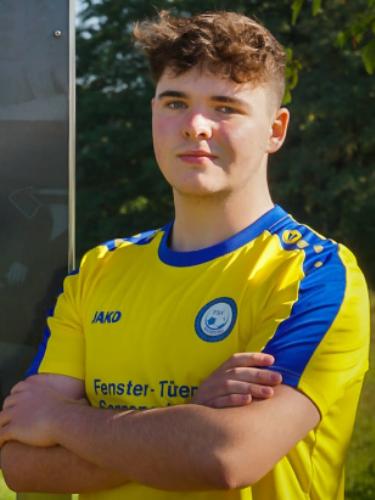 Frederik Leon Komesker