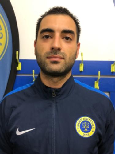 Martin Gjoni
