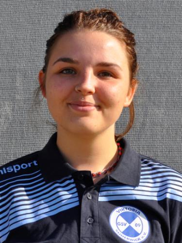 Charlotte Sofie Vriesen