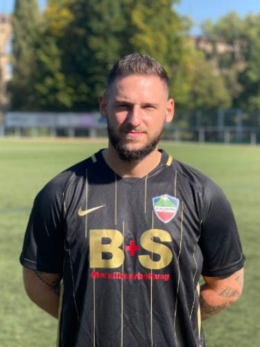 Stergios Karadimos