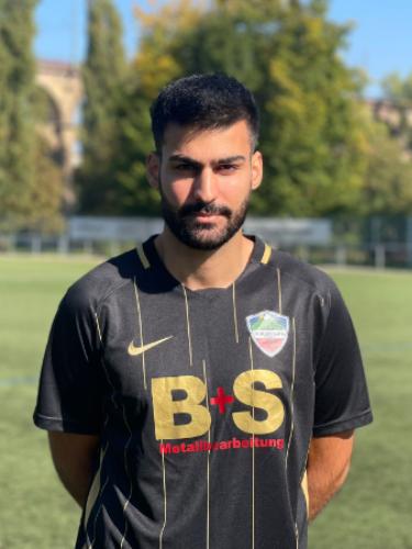 Umut Kaya