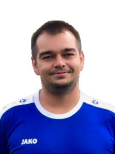 Sebastian Metzler
