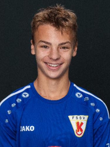 David Timm