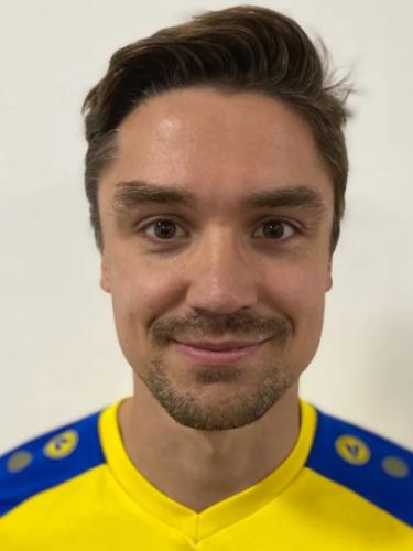 Nicholas Kusnierz