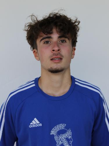 Salvatore Bellusci
