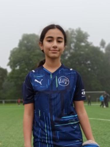 Narin Nigar Yildiz
