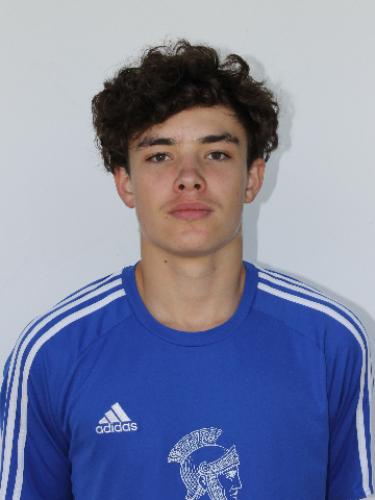 Yanik Andre Rädler