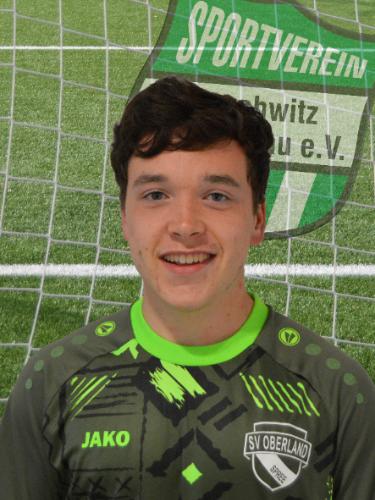 David Kloß