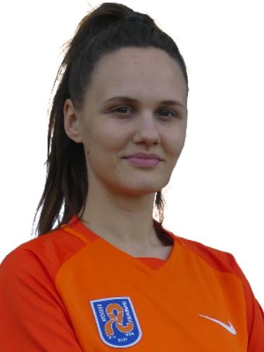 Ana Magdalena Engelke