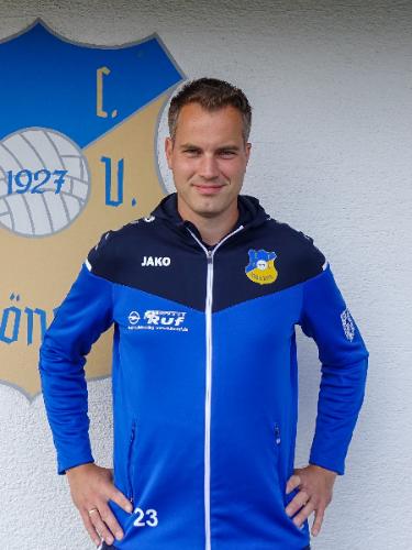 Robert Müller