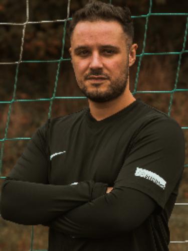 Nick Bechmann
