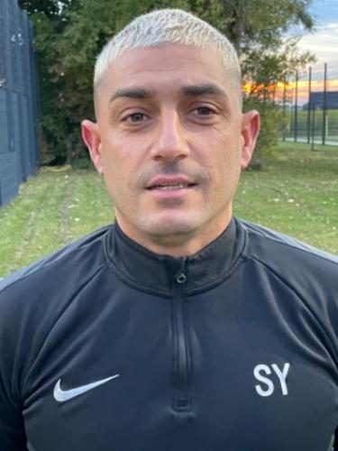 Serif Yesil