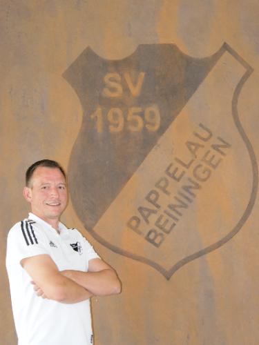 Sven Mühlberg