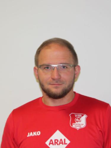 Benjamin Erxleben