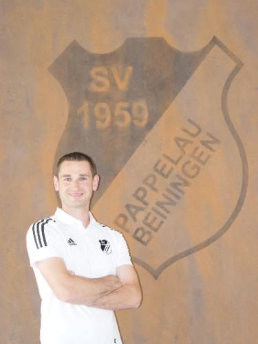 Axel Baier