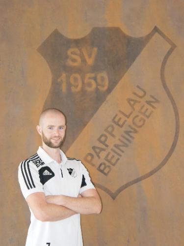 David Göckeler