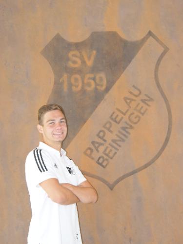 Manuel Huber