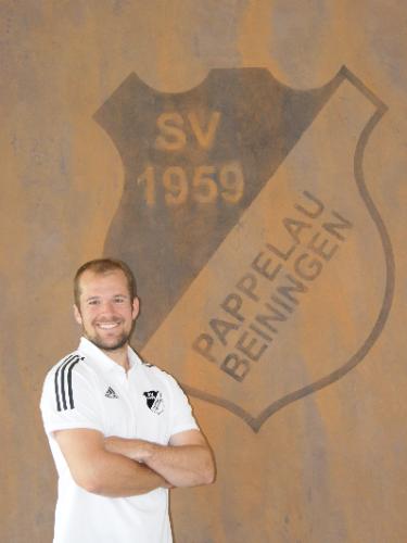Manuel Stegmüller