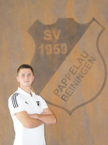 Luca Eckhardt