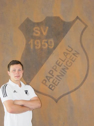 Pascal Eckhardt
