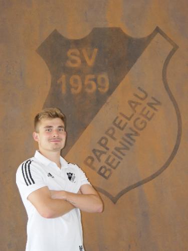 Max Zinapold