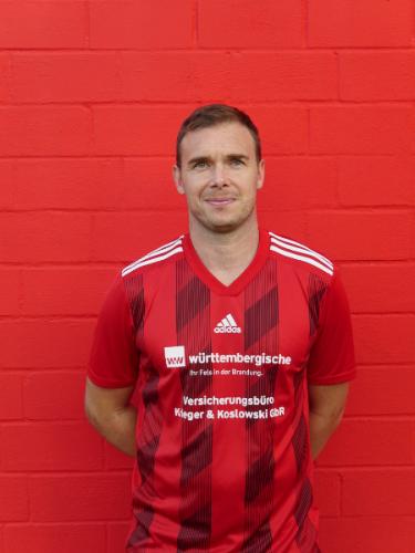 Thiemo-Norbert Huppertz