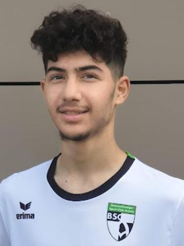 Khalil Hussein