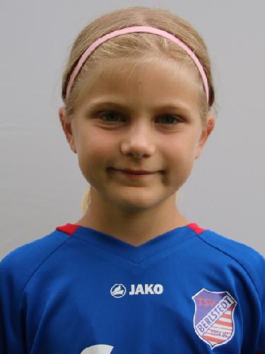 Selma Radtke