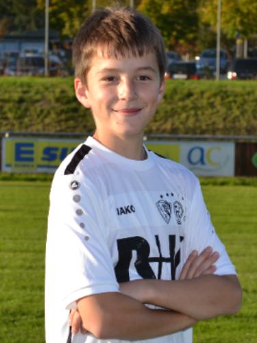 Benedikt Arno Hahn