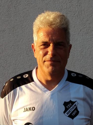 Markus Wimmer
