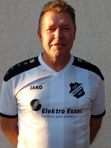 Joerg Petermann