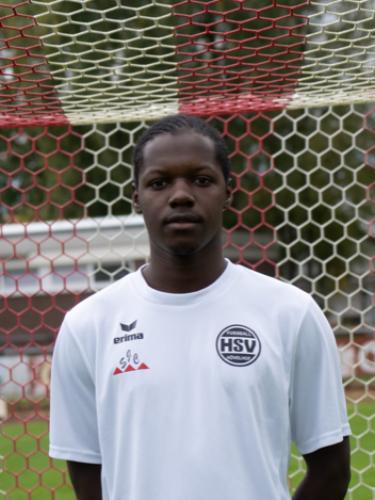 Oumar Diallo