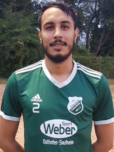 Tarek Dezzaz