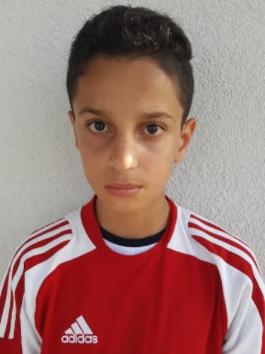 Yazan Al Mashtouli
