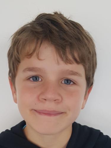Lias Martensen