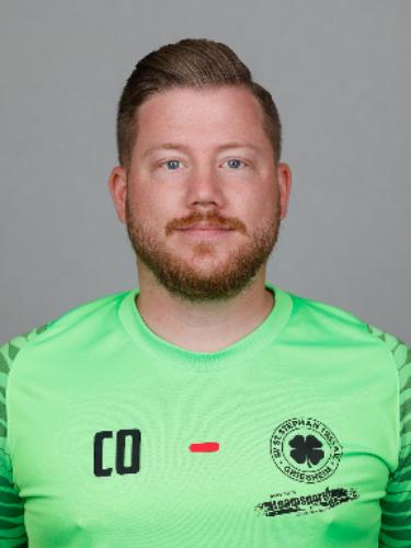 Steffen Stiebitz