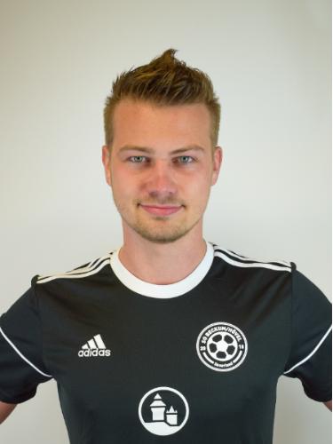Alexander Flügge