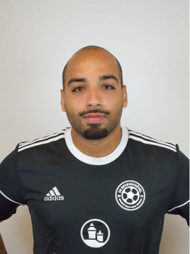 Samuel Rafael Sousa Neves