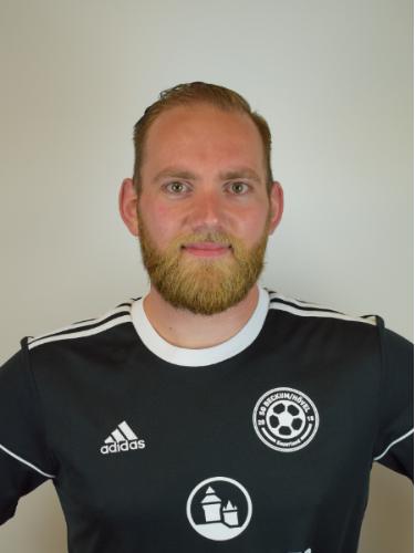 Frederik Spieth