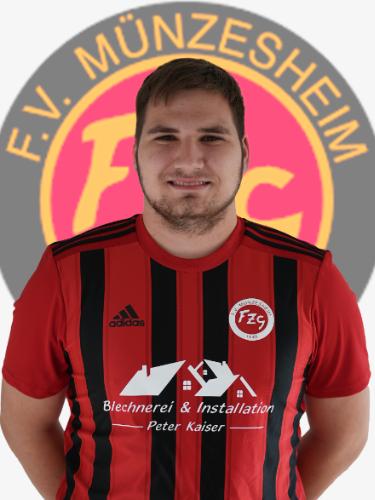 Marcel Fesenbeck