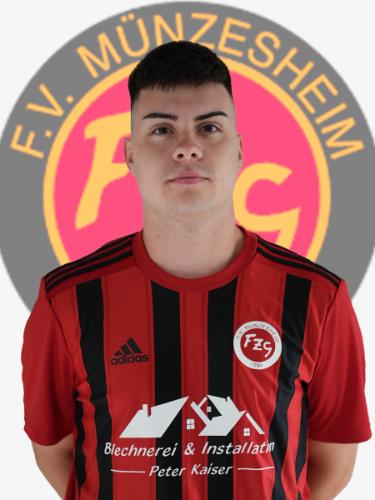 Fabian Rick