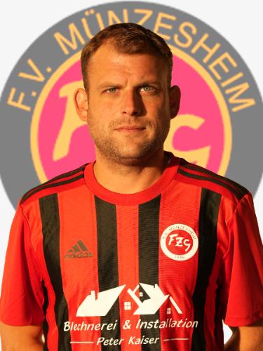 Patrick Singer