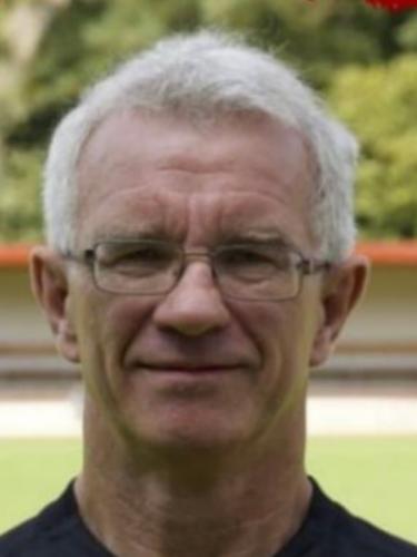 Andreas Kramer